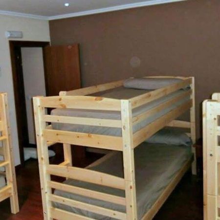 Albergue Buen Camino Navarrete Exteriör bild